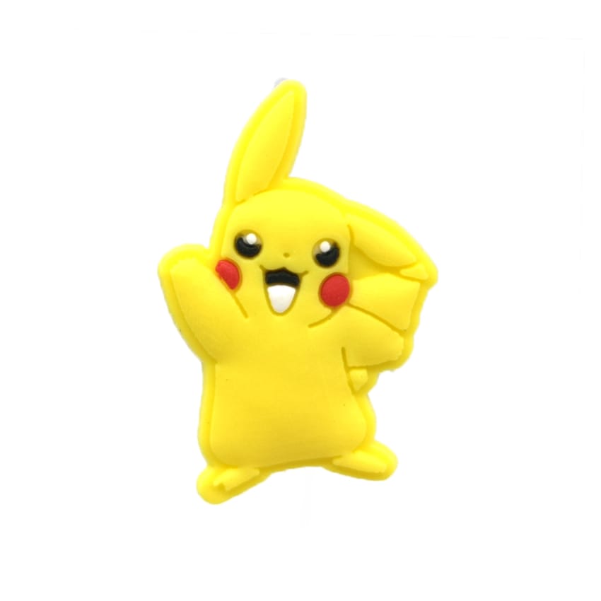 Pikatchu crcs charm