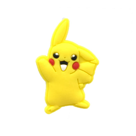 Pikatchu crcs charm