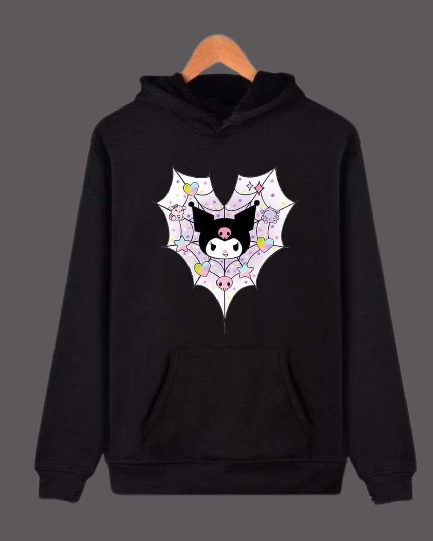 Kuromi Hoodie