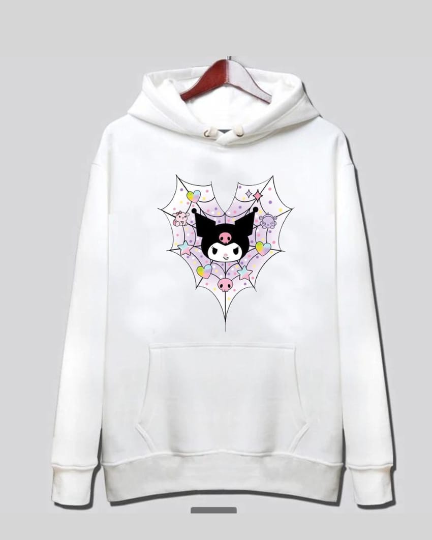 Kuromi Hoodie