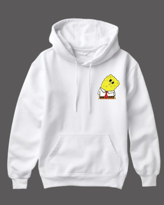 Sponge Bob Hoodie