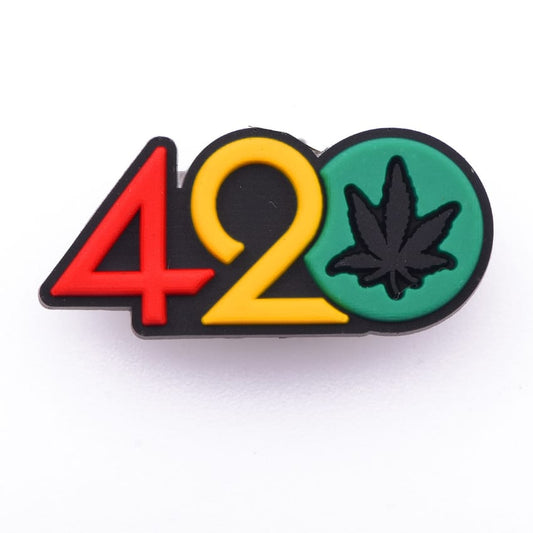 420 charm