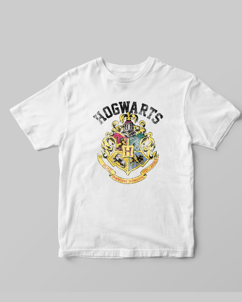 Hogwarts t-shirt