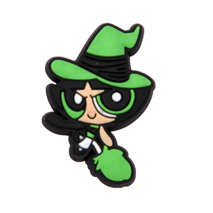 buttercup charm