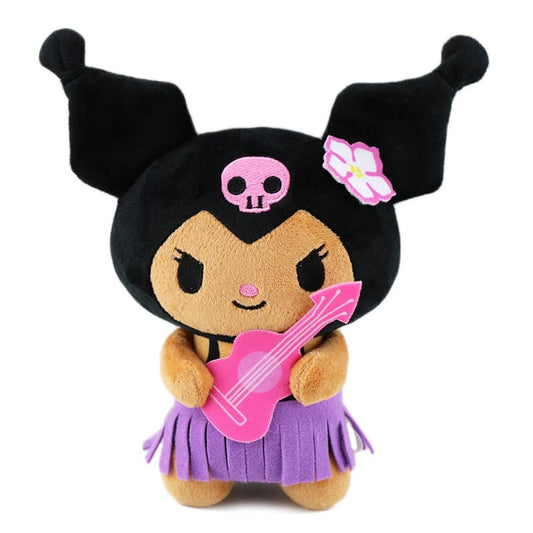 kuromi plush toy