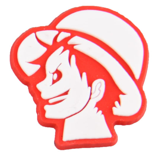 Luffy charm