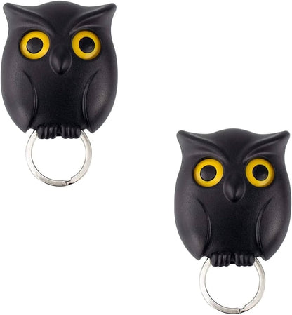 Owl key holder