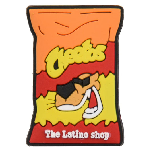 Cheetos Charm