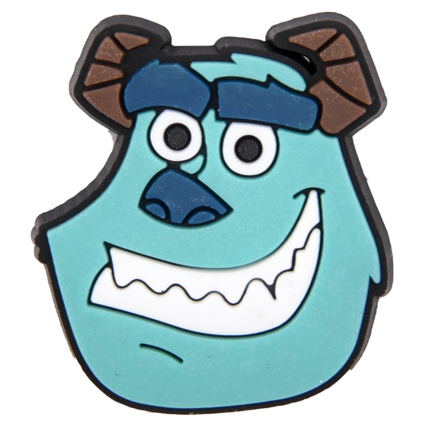 sully face charm