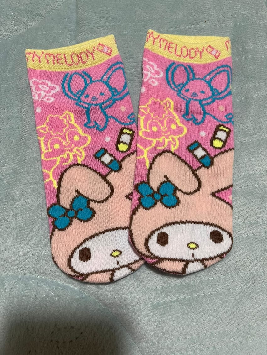 Melody Socks