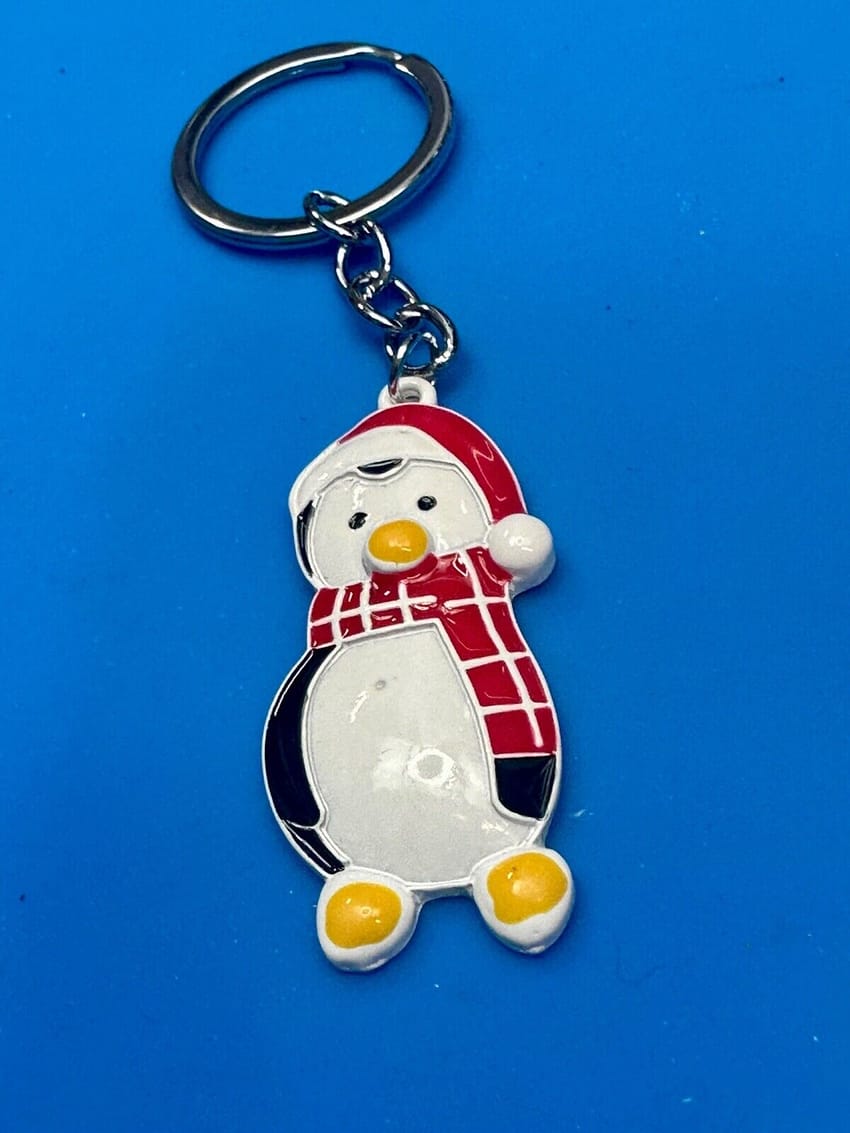 Hugsy Keychain