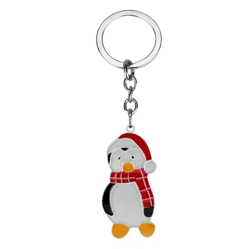 Hugsy Keychain