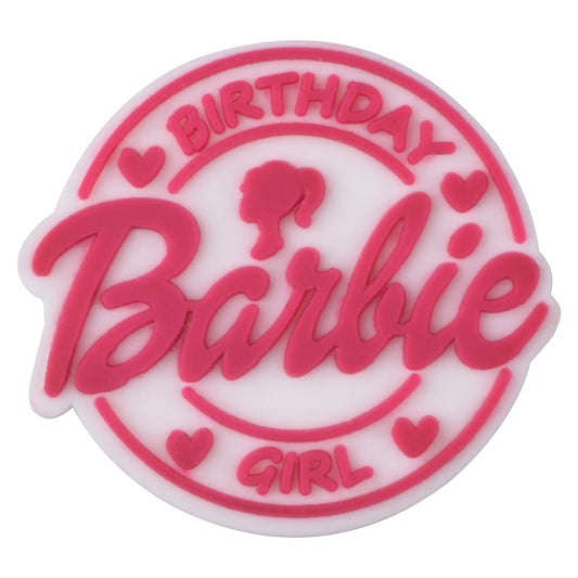 barbie charm