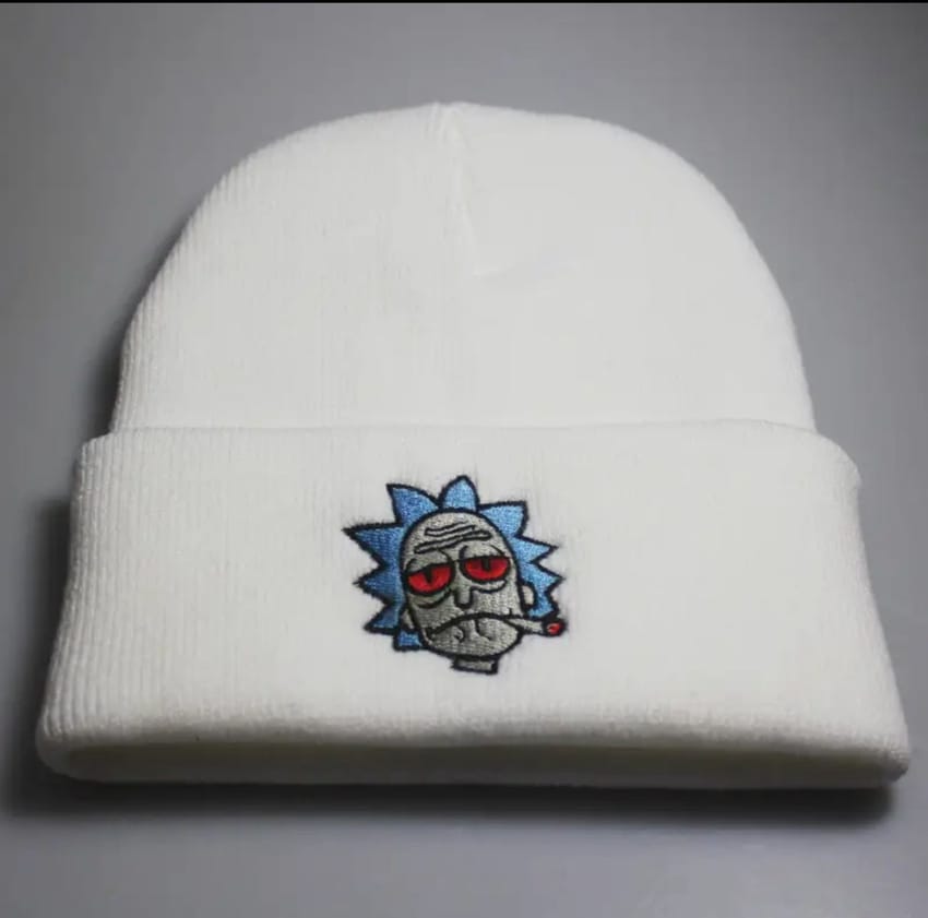 Rick beanie