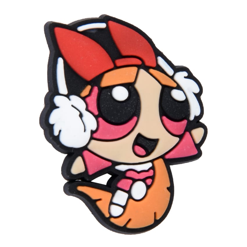 Blossom charm