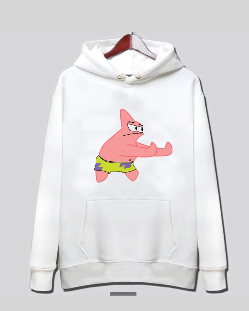 Patrick Hoodie