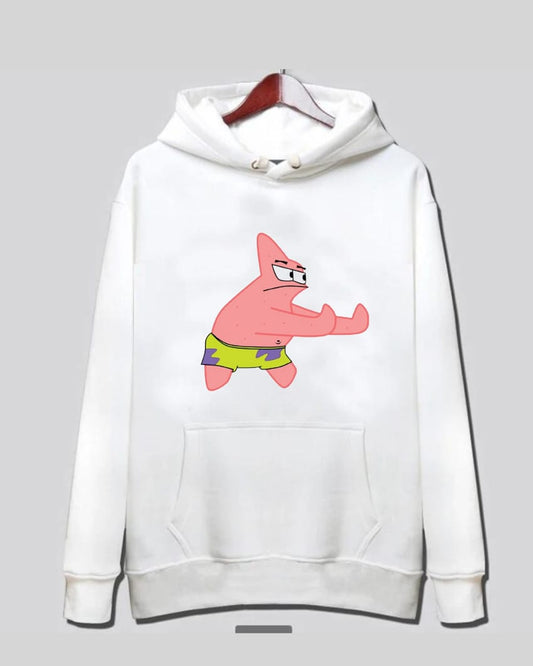 Patrick Hoodie