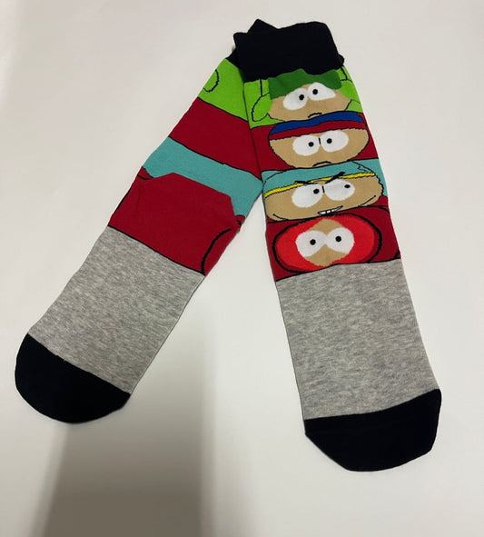 South Park socks