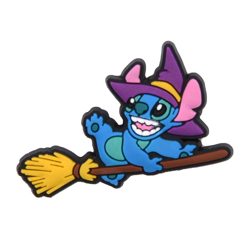 stitch charm