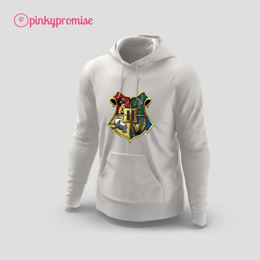 Harry potter Hogwarts hoodie