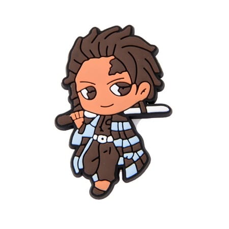 tanjiro charm