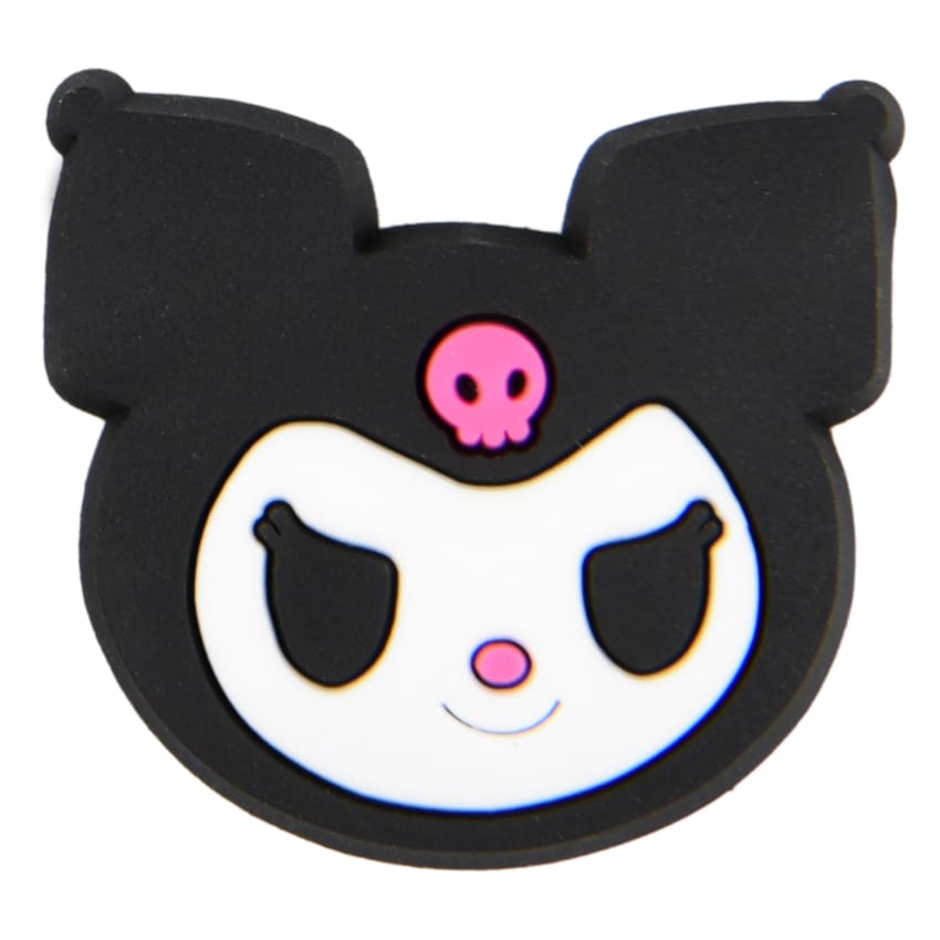 kuromi charm