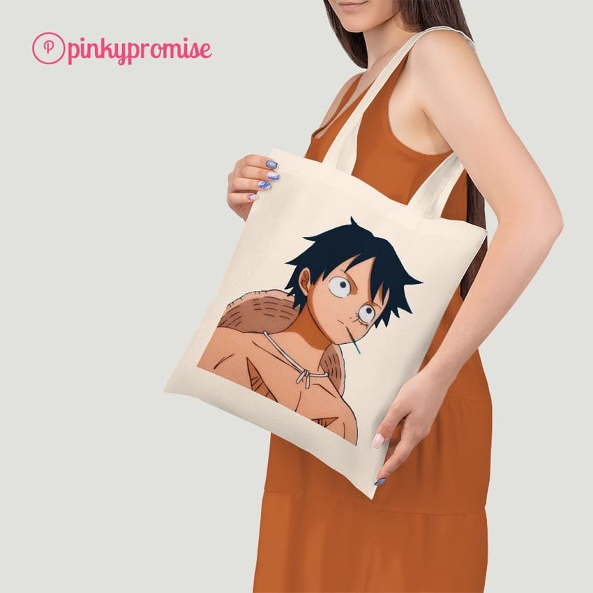 Luffy Tote