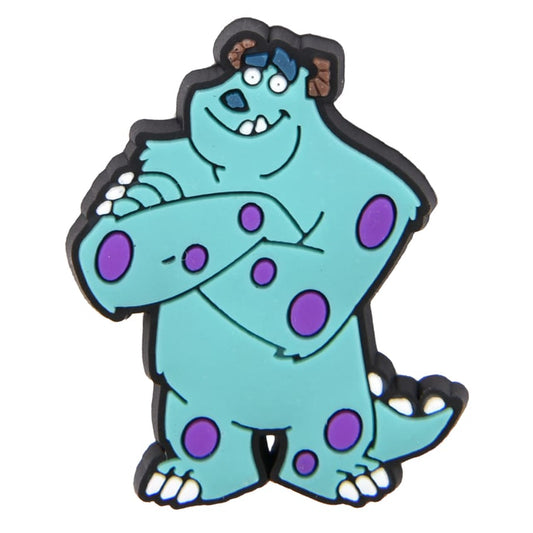 sully monster charm