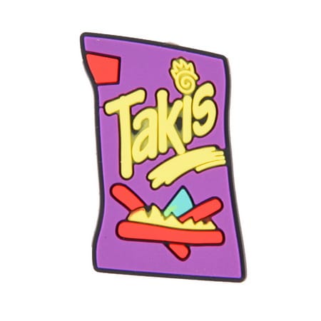 TAKIS charm