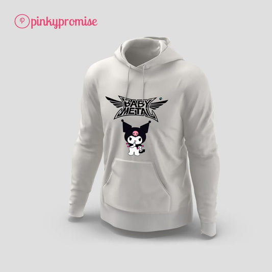 Kuromi Hoodie