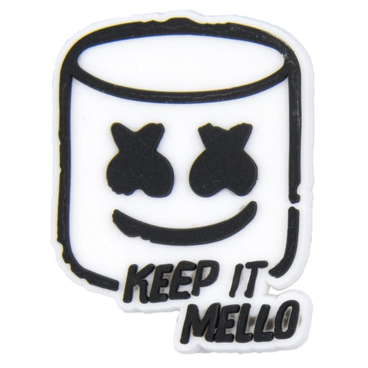 Keep it Mello charm