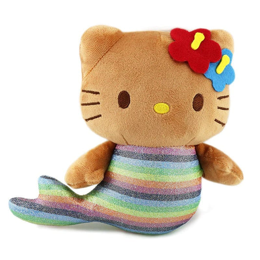 Hello kitty plush toy