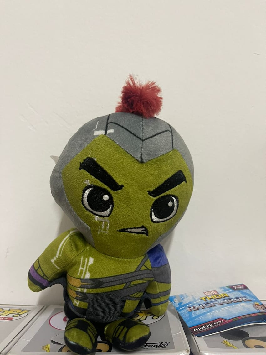 Funko plush toy