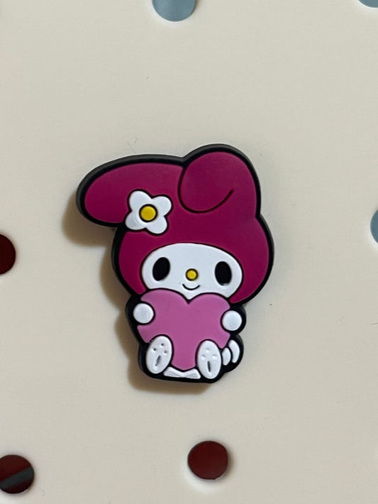 My melody charm