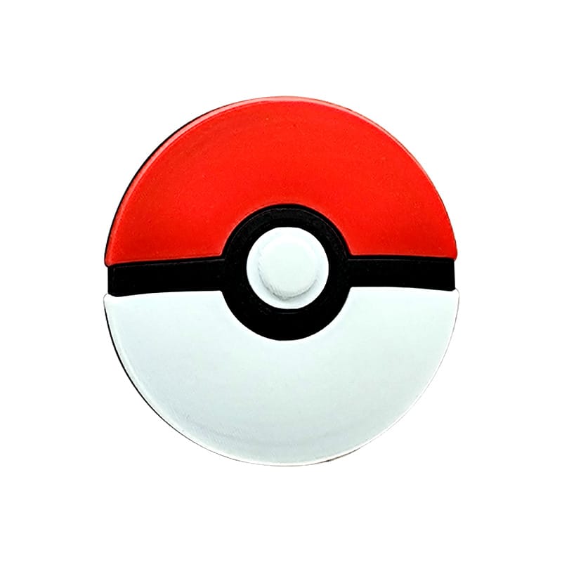 pokemon ball crcs charm