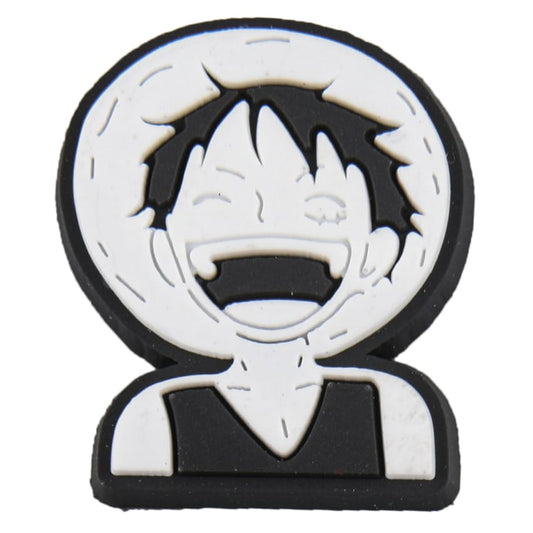 Luffy charm