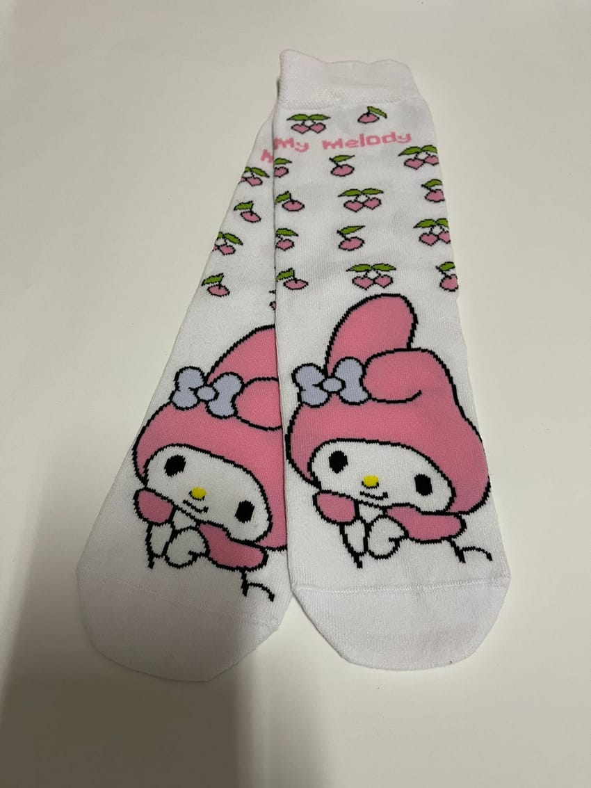 My melody socks