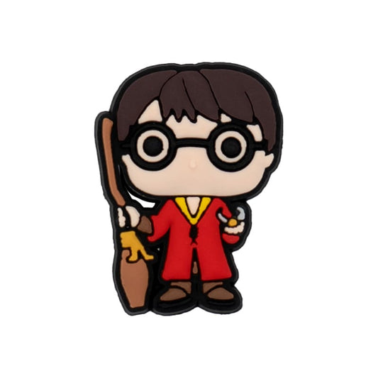 Harry potter crcs charm