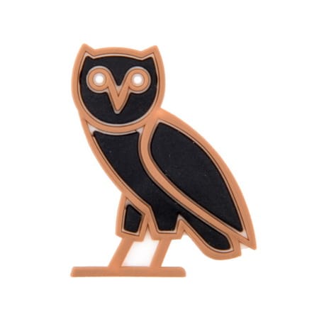 OVO charm