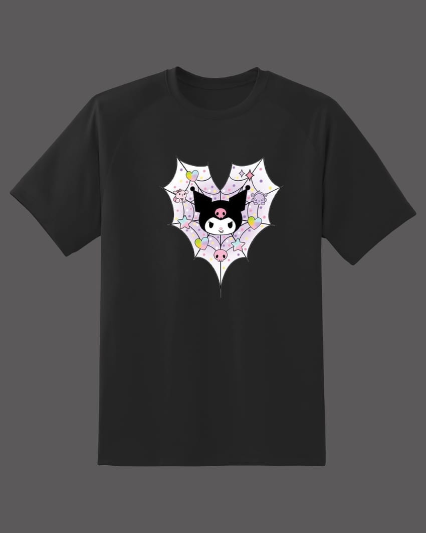 Kuromi T-shirt