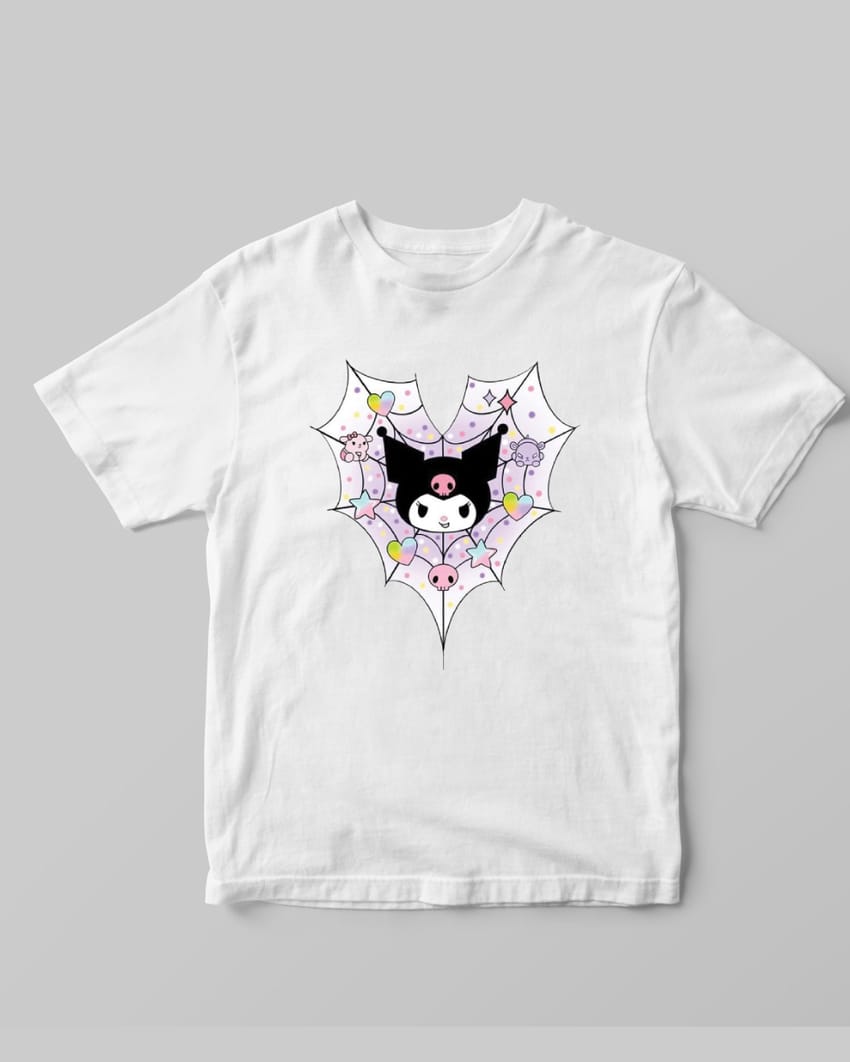 Kuromi T-shirt