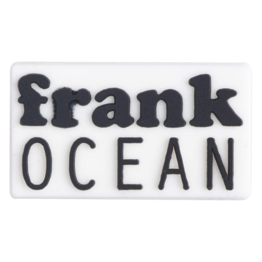 Frank ocean charm