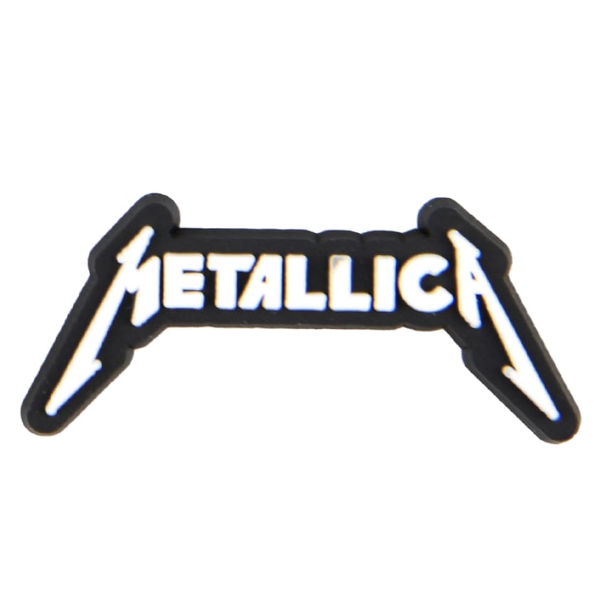 metallica Charm