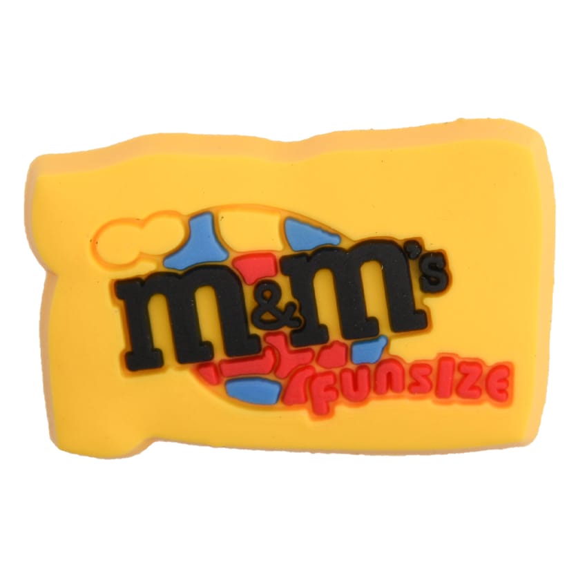 M and Ms Charm