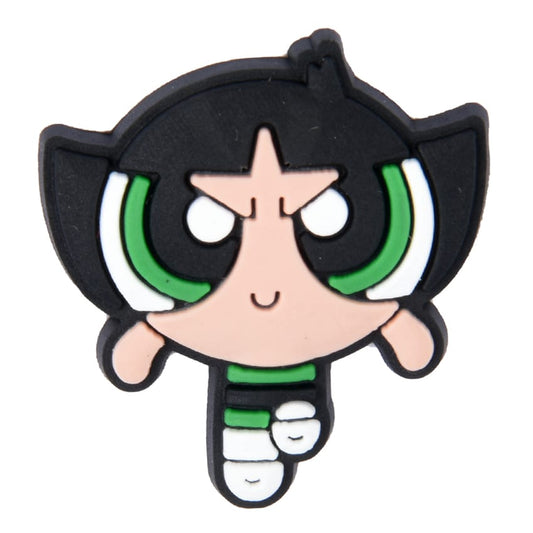 ButterCup charm