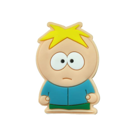 South Park Crcs Charm