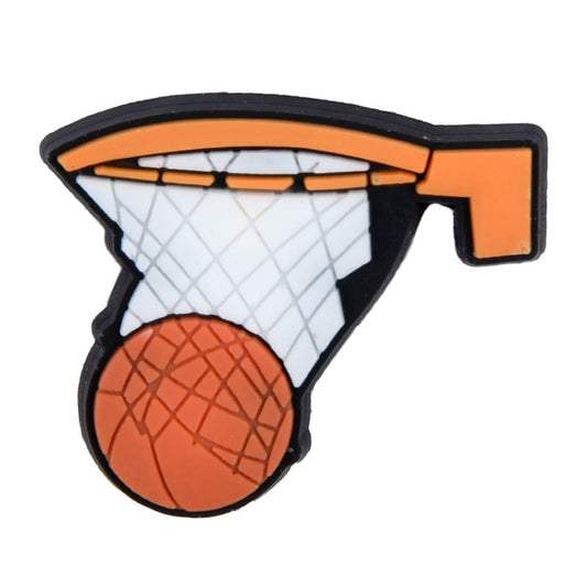 BasketBall charm