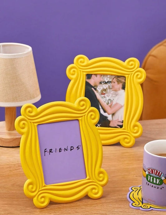 Friends photo frame