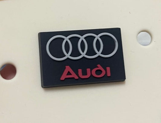 audi charm