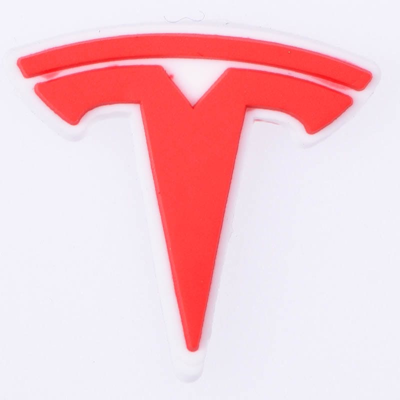 Tesla charm